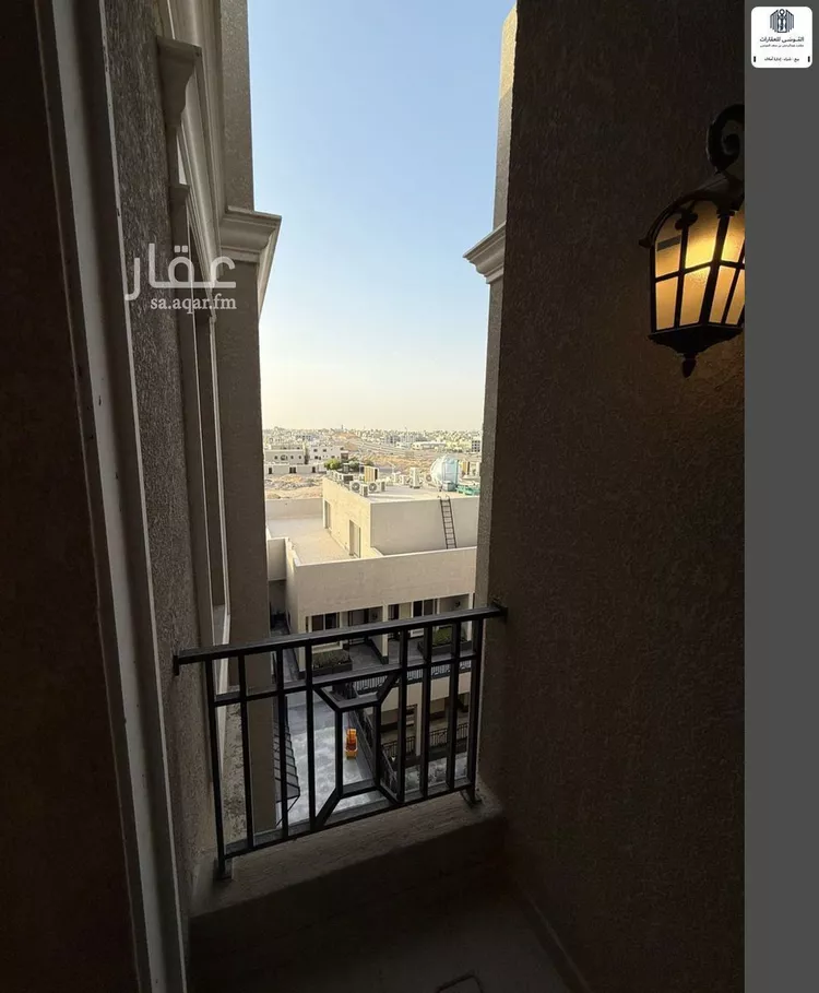 Apartment for Rent in Riyadh An Narjis 16