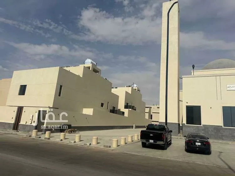 شقة للإيجار في شارع أبي مصعب الزهري, حي النرجس, مدينة الرياض, منطقة الرياض صورة 2