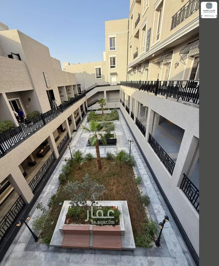 Apartment for Rent in Riyadh An Narjis 8