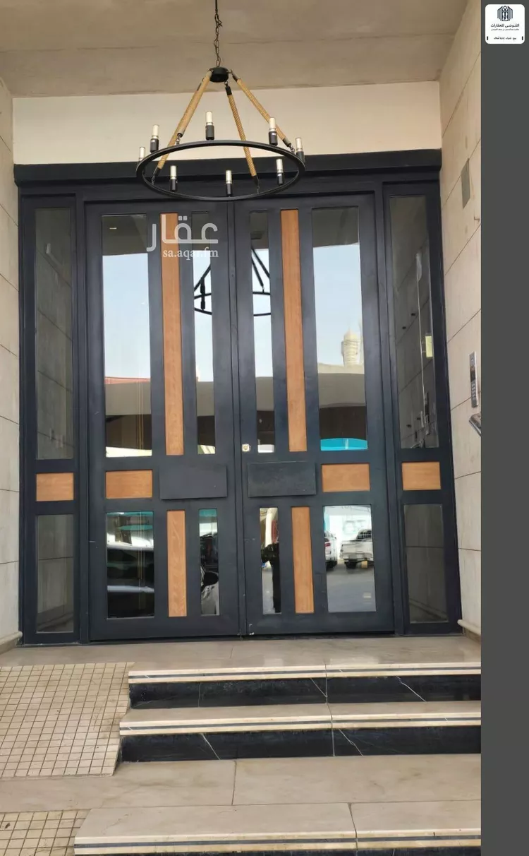 شقة للإيجار في شارع وادي وج, حي الملقا, مدينة الرياض, منطقة الرياض صورة 3