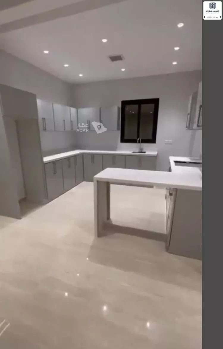 شقة للإيجار في شارع إبراهيم بن الأحمدي, حي القيروان, مدينة الرياض, منطقة الرياض 2