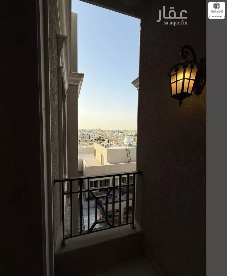 شقة للإيجار في شارع جبريل بن جميل, حي النرجس, مدينة الرياض, منطقة الرياض صورة 3