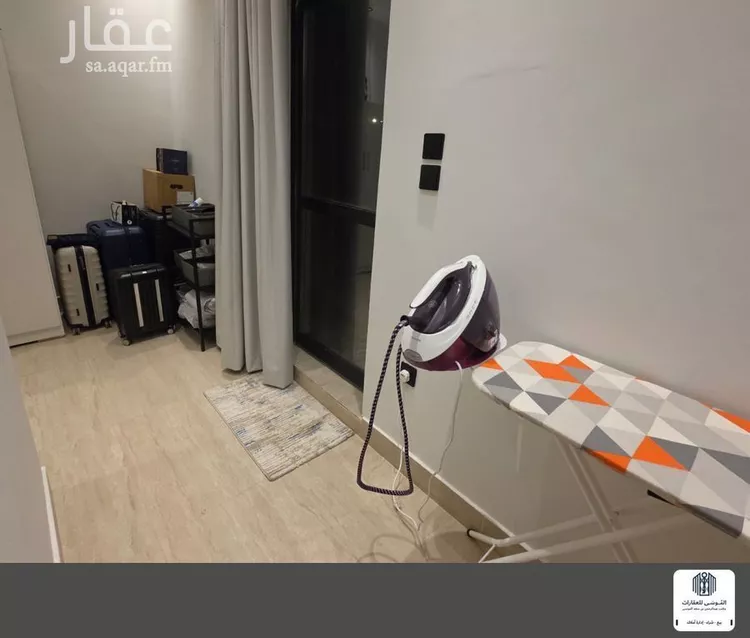 شقة للإيجار في شارع رقم 215, حي الملقا, مدينة الرياض, منطقة الرياض 13