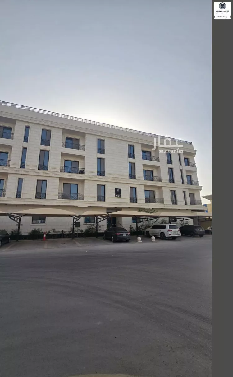 شقة للإيجار في شارع وادي وج, حي الملقا, مدينة الرياض, منطقة الرياض صورة 2