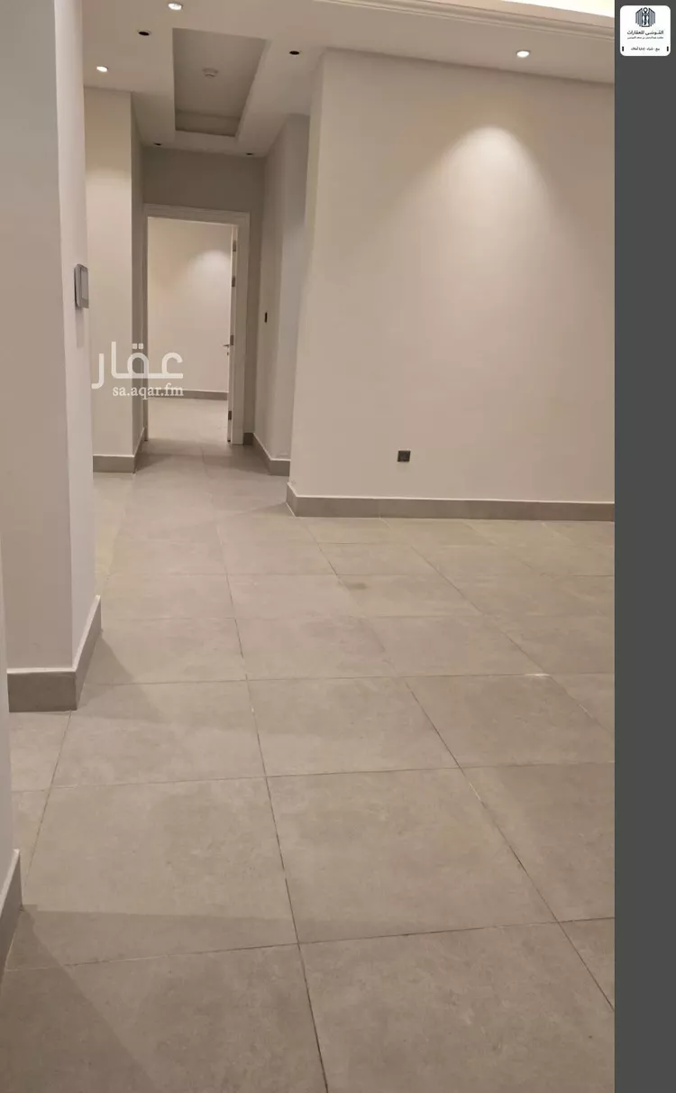 شقة للإيجار في شارع وادي وج, حي الملقا, مدينة الرياض, منطقة الرياض 1 صورة