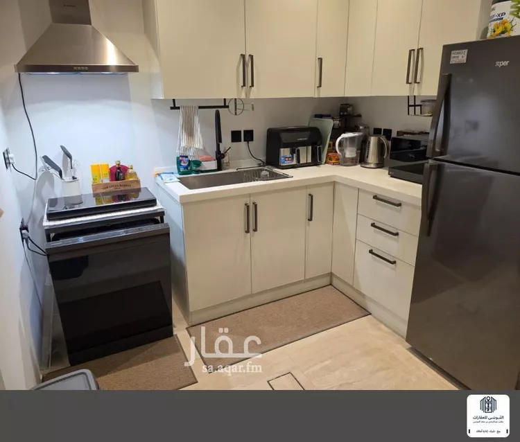 شقة للإيجار في شارع رقم 215, حي الملقا, مدينة الرياض, منطقة الرياض 6