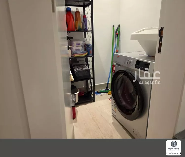 شقة للإيجار في شارع رقم 215, حي الملقا, مدينة الرياض, منطقة الرياض 16