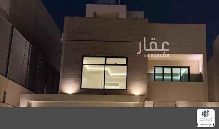 دور للبيع في شارع رقم 51, حي الياسمين, مدينة الرياض, منطقة الرياض صورة 5