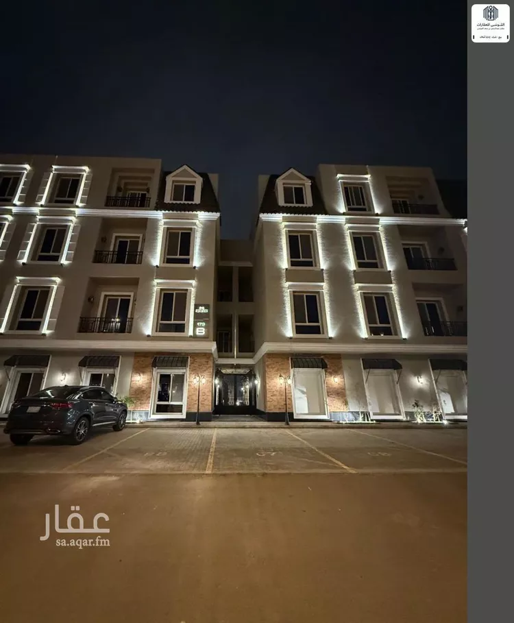 Apartment for Rent in Riyadh An Narjis 7