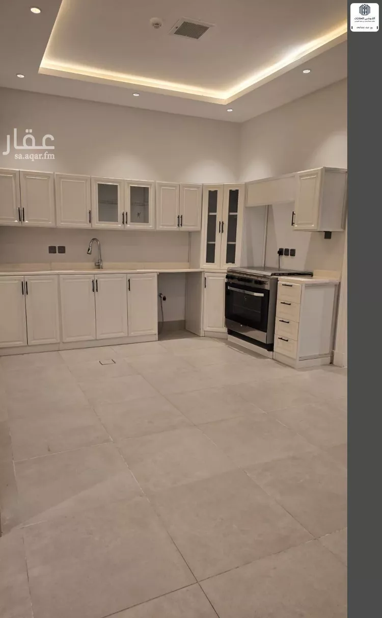 شقة للإيجار في شارع وادي وج, حي الملقا, مدينة الرياض, منطقة الرياض 11