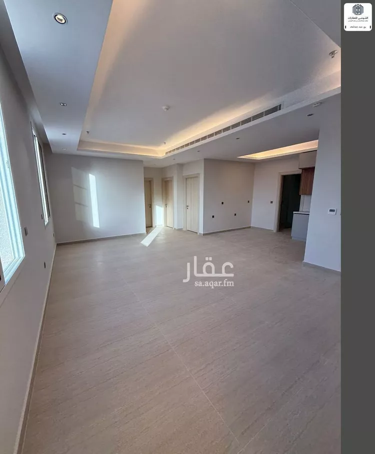 شقة للإيجار في شارع جبريل بن جميل, حي النرجس, مدينة الرياض, منطقة الرياض صورة 5