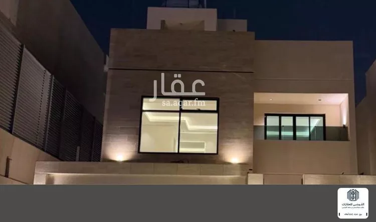 دور للبيع في شارع رقم 51, حي الياسمين, مدينة الرياض, منطقة الرياض 7