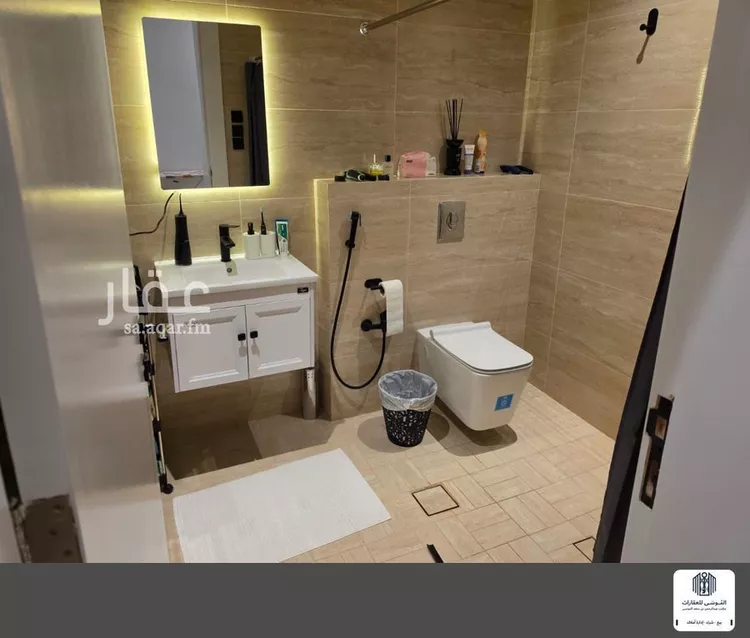 شقة للإيجار في شارع رقم 215, حي الملقا, مدينة الرياض, منطقة الرياض 10