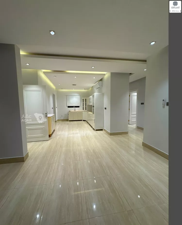 شقة للإيجار في شارع مقاتل بن سليمان, حي القيروان, مدينة الرياض, منطقة الرياض