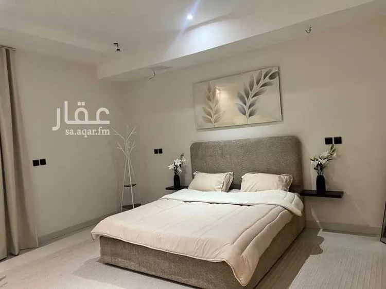 شقة للإيجار في حي البشائر ، جدة ، جدة صورة 4