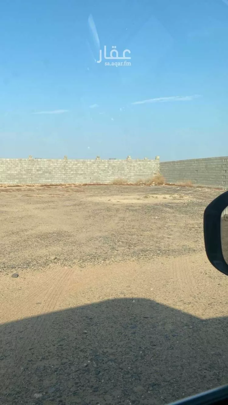أرض للبيع في شارع إبراهيم بن مشعل العبد لي ، حي الفرقان ، جدة ، جدة