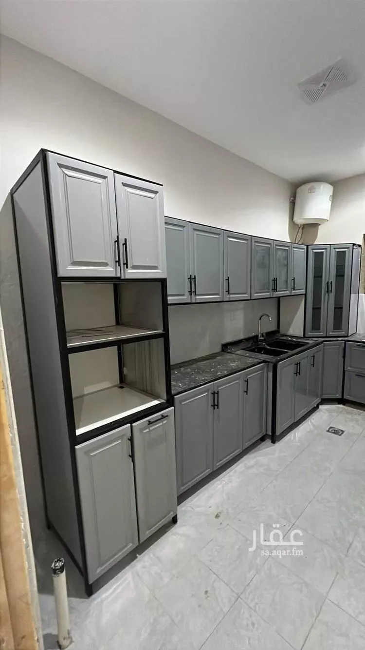 عمارة للإيجار في حي ، شارع العباس الغنوي ، حي الاسكان ، الرياض ، منطقة الرياض صورة 5