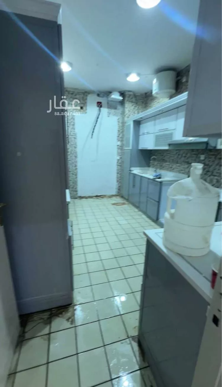 شقة للإيجار في حي ، شارع العباس الغنوي ، حي الاسكان ، الرياض ، منطقة الرياض 1 صورة