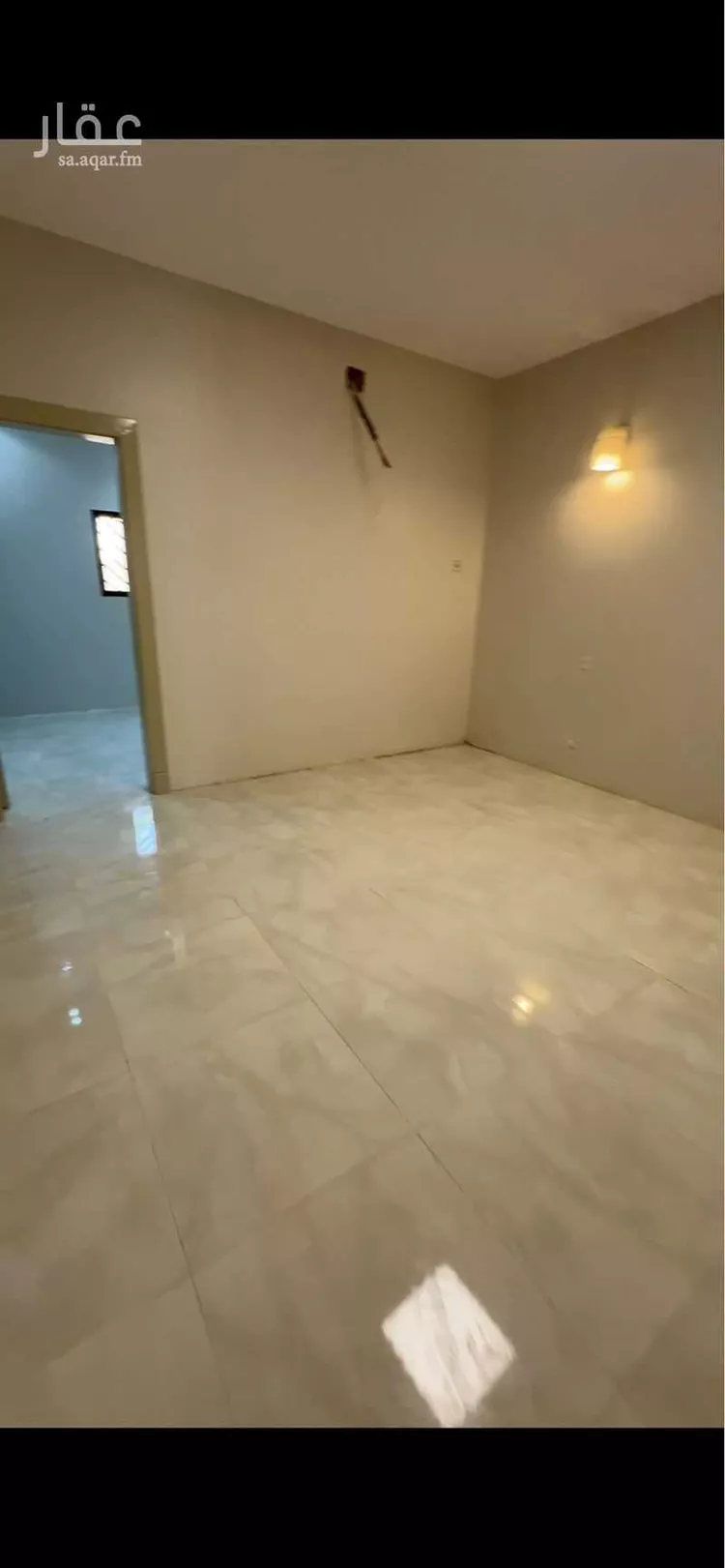شقة للإيجار في حي ، شارع العباس الغنوي ، حي الاسكان ، الرياض ، منطقة الرياض