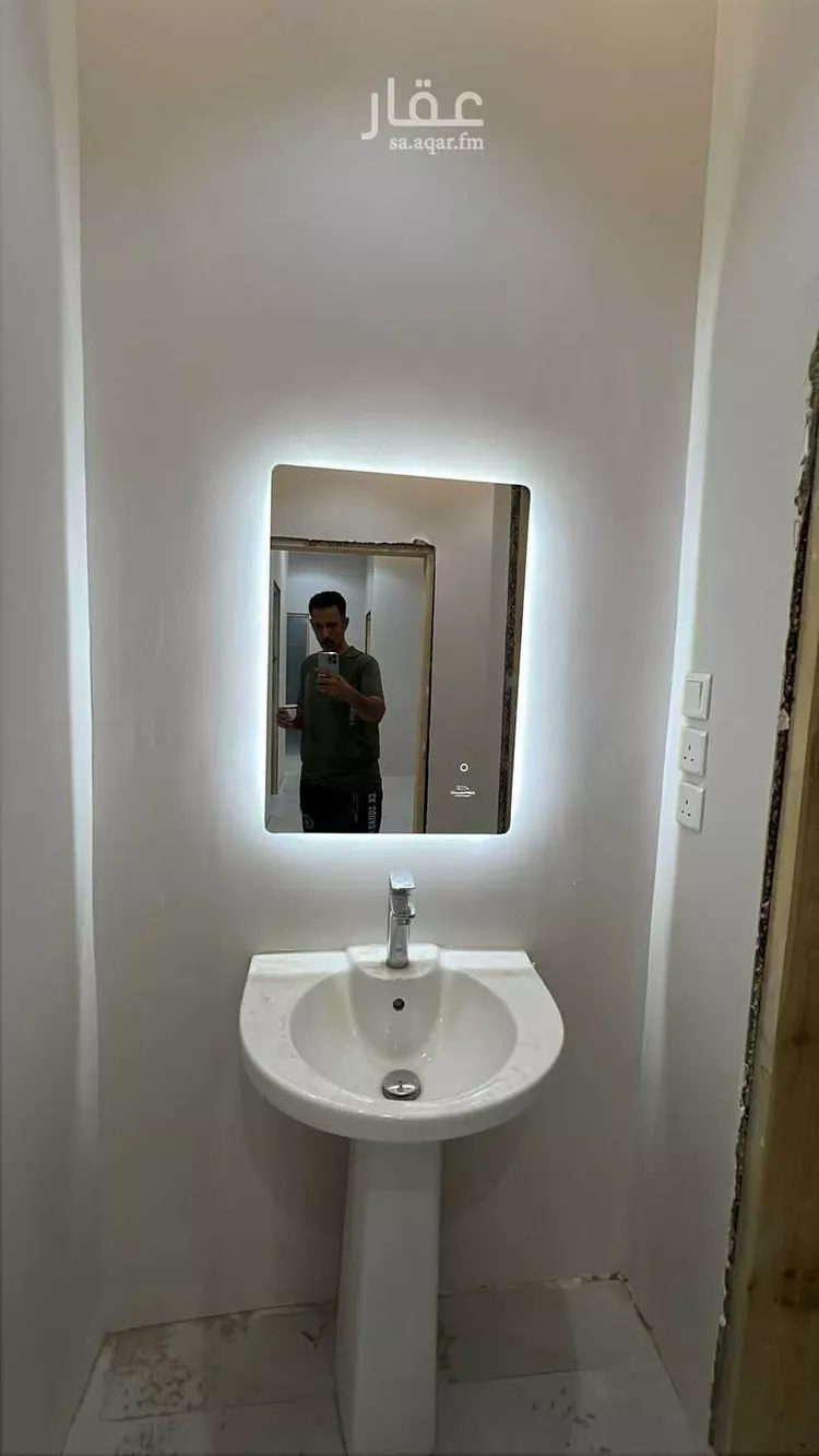 عمارة للإيجار في حي ، شارع العباس الغنوي ، حي الاسكان ، الرياض ، منطقة الرياض صورة 2