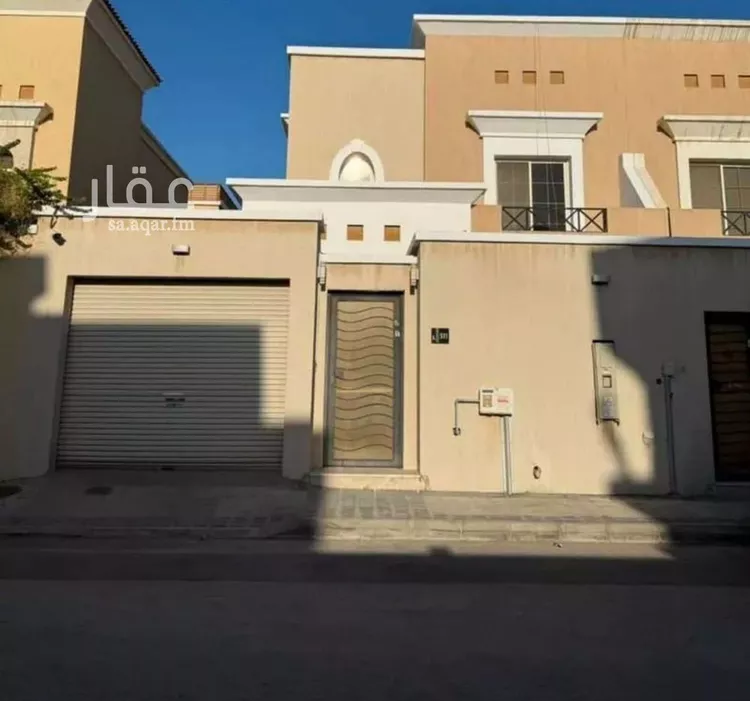 فيلا للبيع في شارع الامير سلطان, حي الخبرالشمالية, مدينة الخبر, المنطقة الشرقية 1 صورة