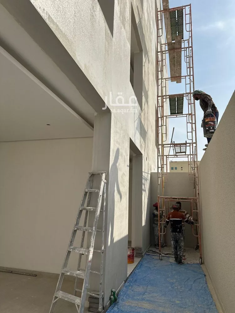 شقة للبيع في شارع النعمان الواسطي, حي الحمراء, مدينة الدمام, المنطقة الشرقية صورة 3