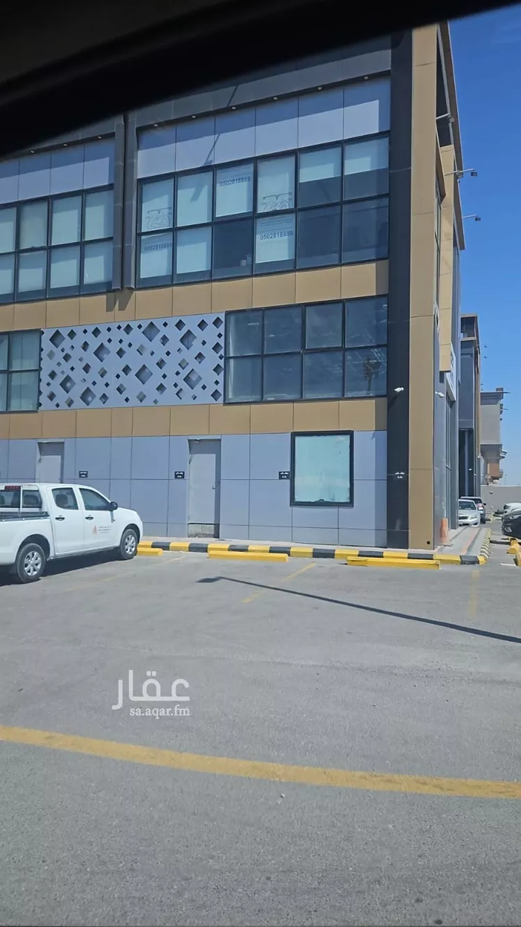 Complex for rent in Dammam Al Jamiyin صورة 3