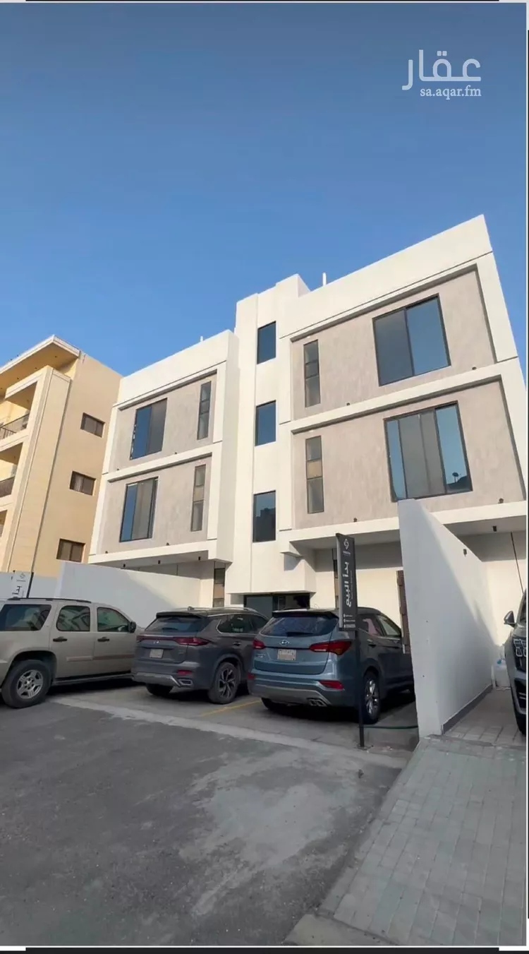 Apartment for Sale in Dammam Al Aziziyah