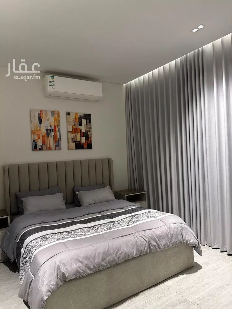 شقة للبيع في شارع 4 السيف, حي السيف, مدينة الدمام, المنطقة الشرقية 9
