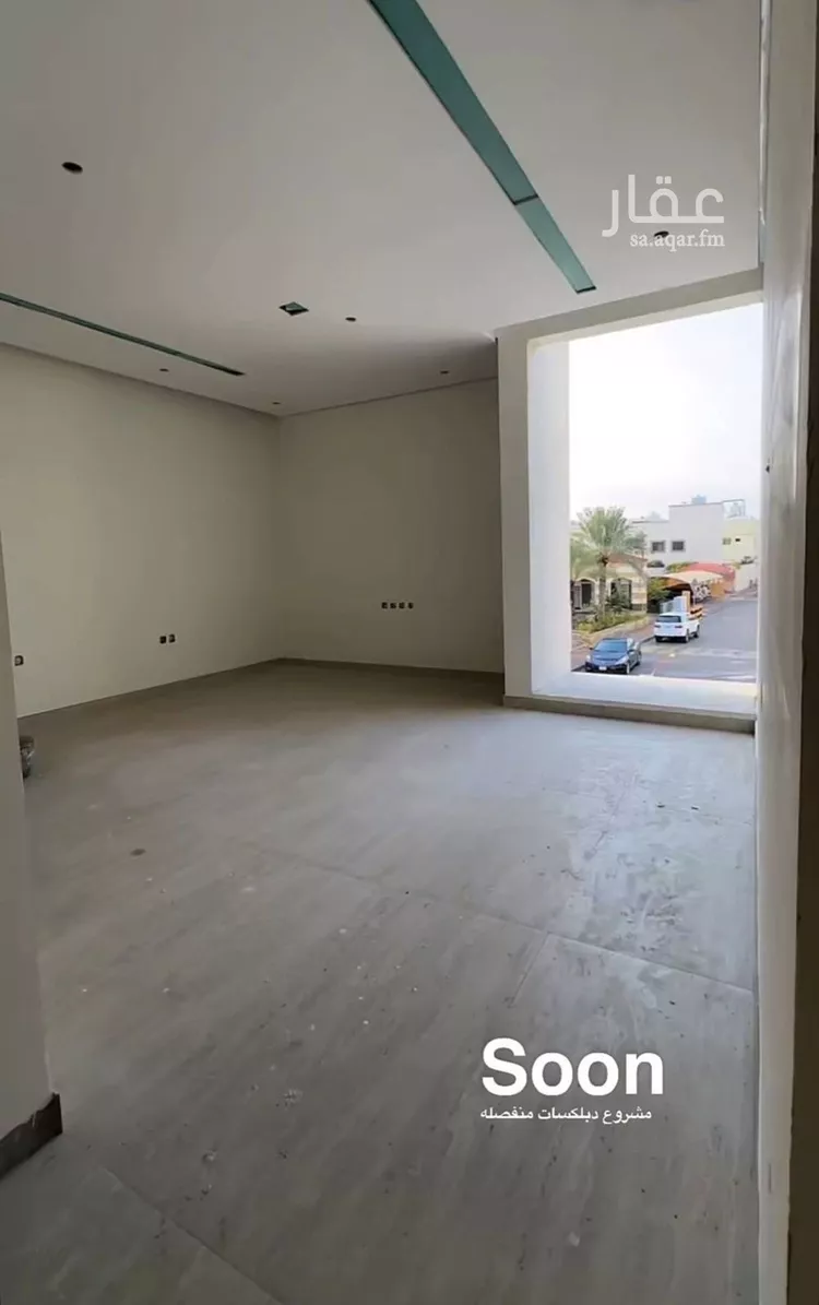 فيلا للبيع في شارع ابو اميه المخزومي, حي المزروعية, مدينة الدمام, المنطقة الشرقية صورة 3