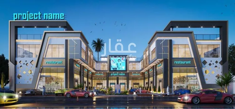 Complex for rent in Dammam Al Jamiyin صورة 5