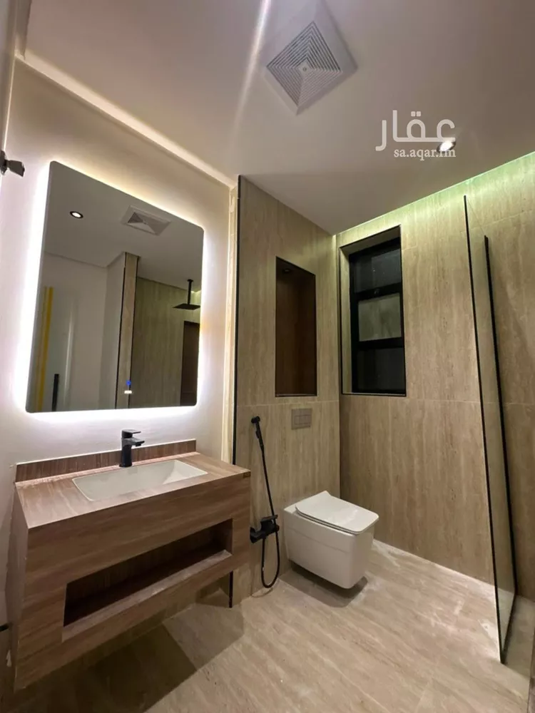 شقة للبيع في شارع 14أ, حي العزيزية, مدينة الدمام, المنطقة الشرقية 8