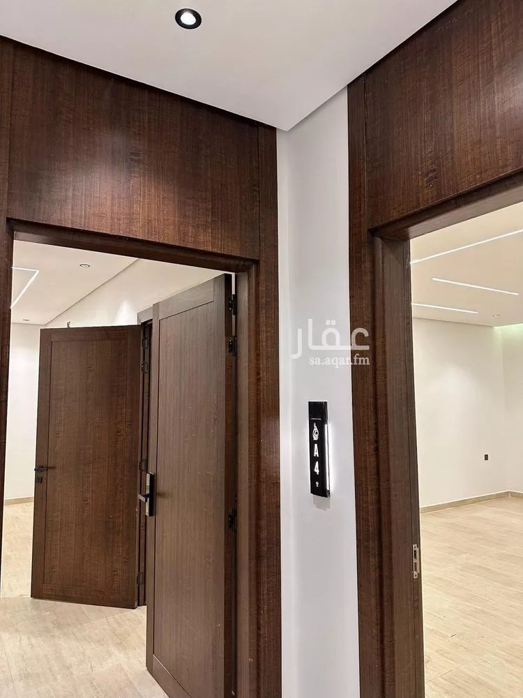 شقة للبيع في شارع سعيد بن عبادة, حي السلام, مدينة الدمام, المنطقة الشرقية