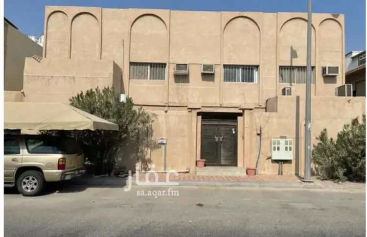 فيلا للبيع في حي العزيزية, مدينة الدمام, المنطقة الشرقية