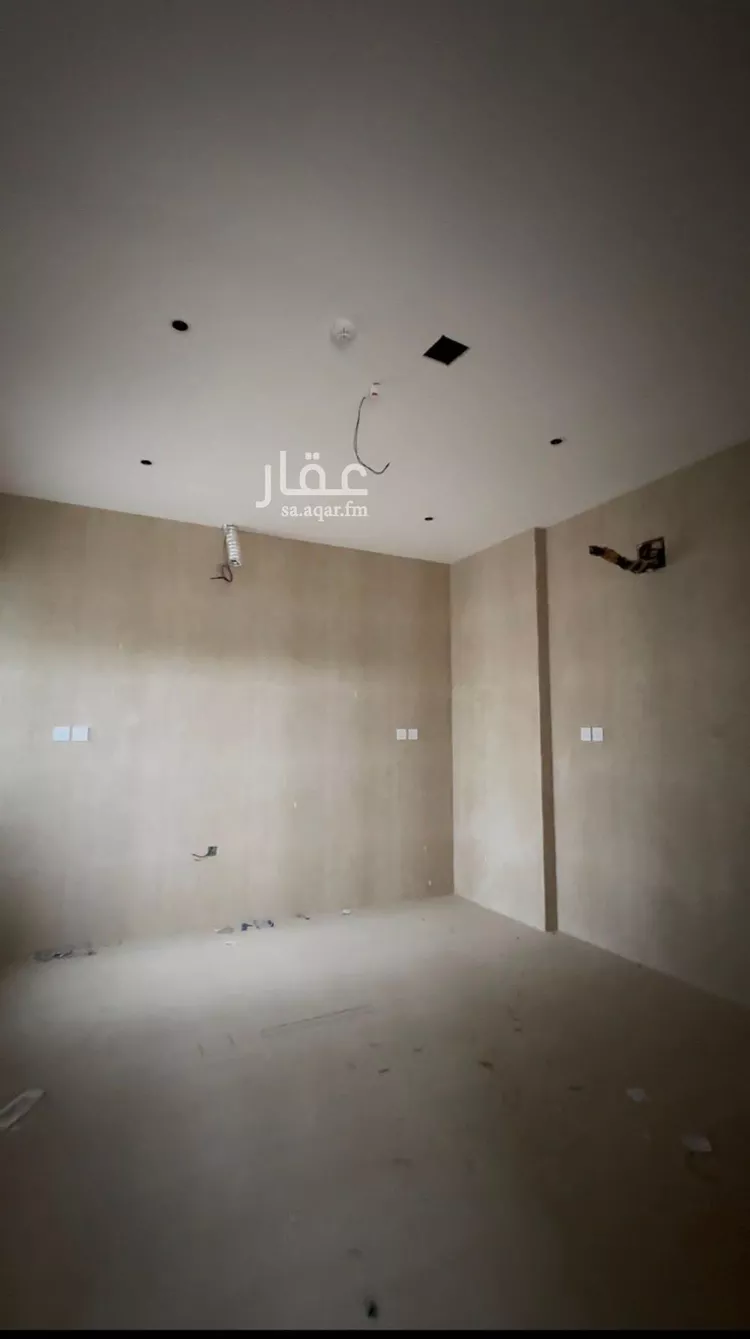شقة للبيع في شارع النعمان الواسطي, حي الحمراء, مدينة الدمام, المنطقة الشرقية صورة 3