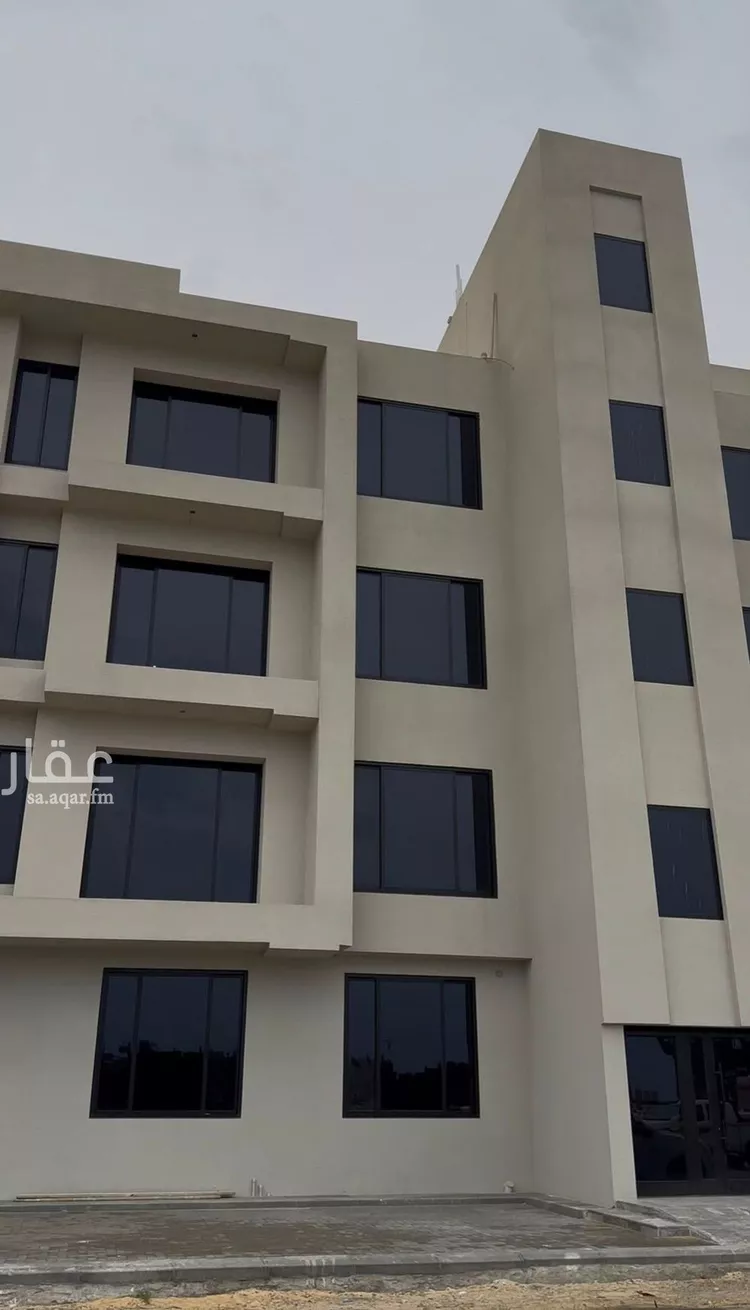 Apartment for Sale in Dammam Al Hamra