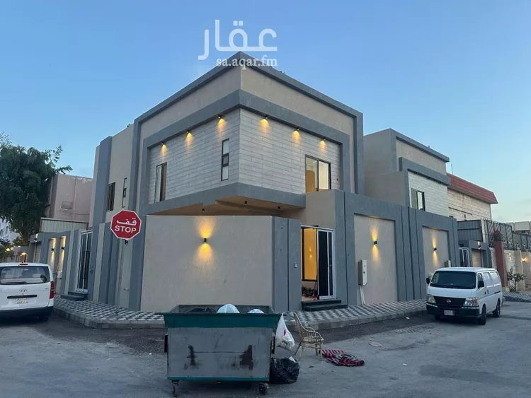 فيلا للبيع في شارع 19د, حي الجلوية, مدينة الدمام, المنطقة الشرقية 1 صورة