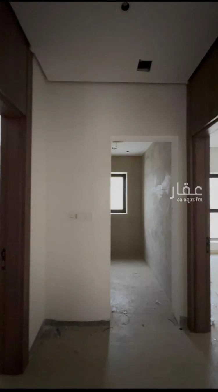 شقة للبيع في شارع النعمان الواسطي, حي الحمراء, مدينة الدمام, المنطقة الشرقية 9