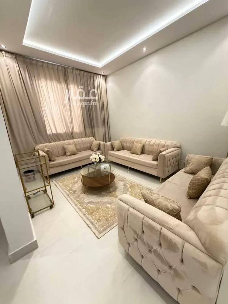 شقة للإيجار في شارع 7648397, حي الجنادرية, مدينة الرياض, منطقة الرياض صورة 5