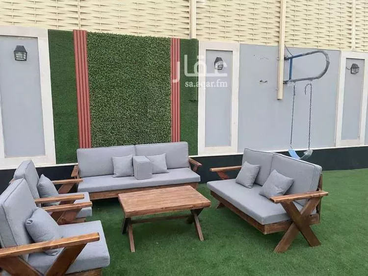 استراحة للبيع في شارع أحمد بن نبهان الحافظ ، حي المهدية ، الرياض ، منطقة الرياض صورة 3