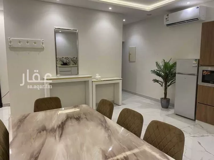 استراحة للإيجار في شارع وادي هرجاب ، حي المهدية ، الرياض ، منطقة الرياض صورة 4