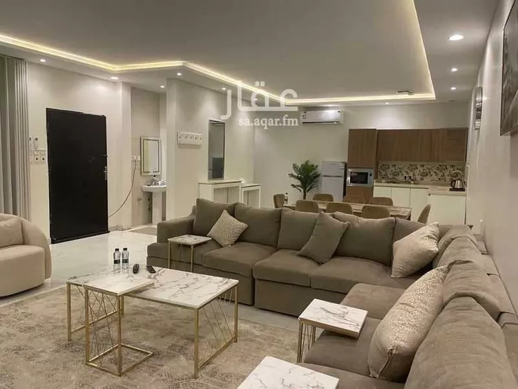 استراحة للبيع في شارع أحمد بن نبهان الحافظ ، حي المهدية ، الرياض ، منطقة الرياض صورة 5