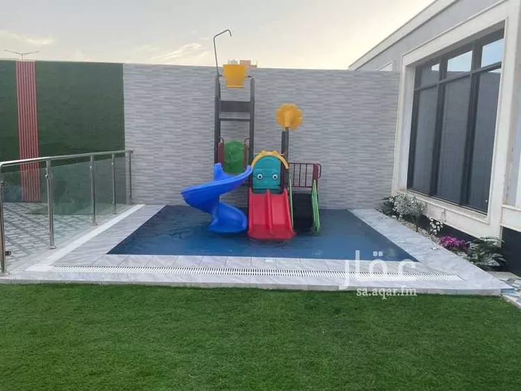 استراحة للبيع في شارع أحمد بن نبهان الحافظ ، حي المهدية ، الرياض ، منطقة الرياض صورة 2