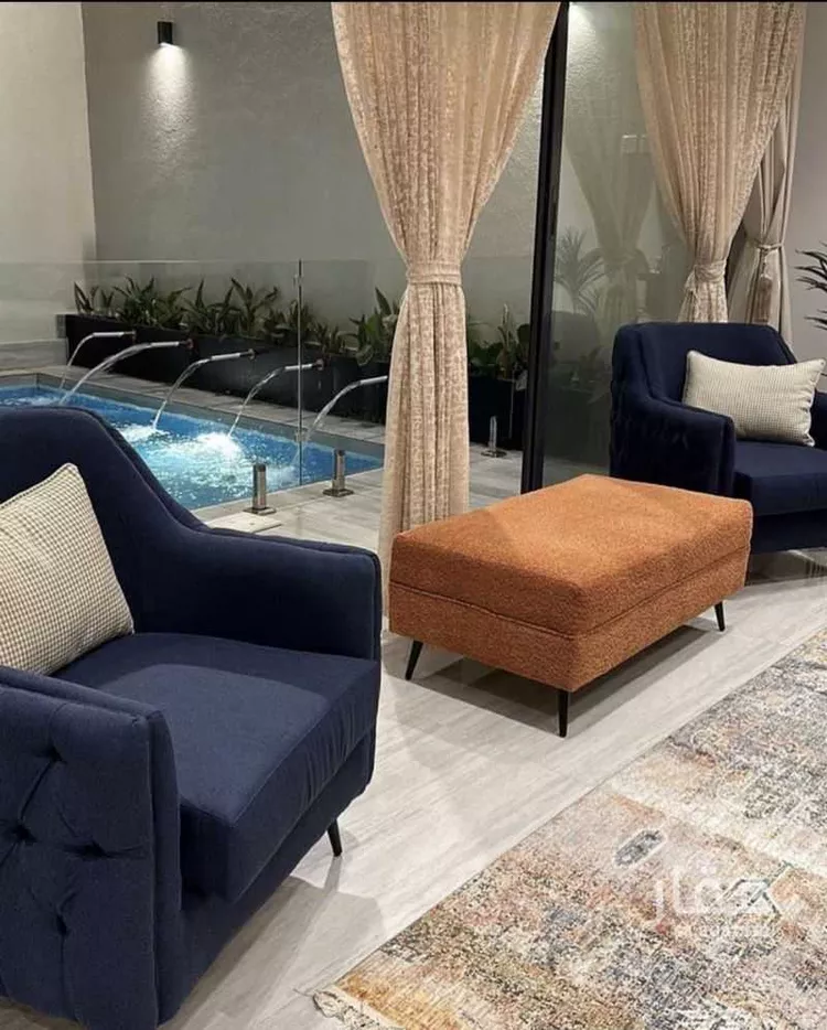 Rest House for Rent in Riyadh Dhahrat Laban 6