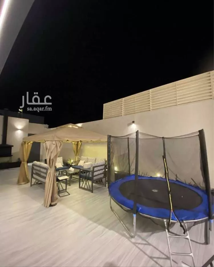 Rest House for Rent in Riyadh Dhahrat Laban 7