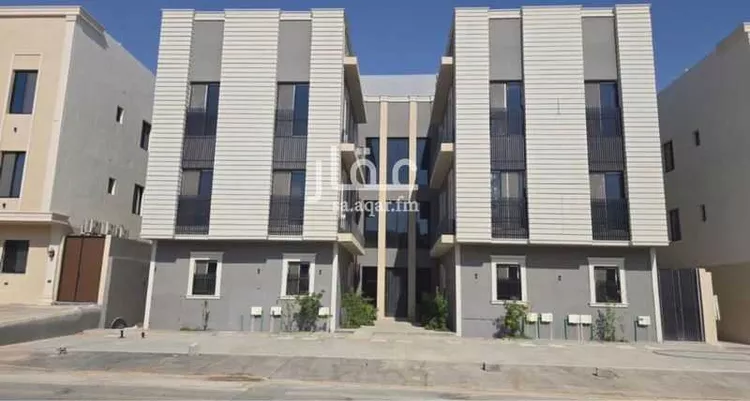 عمارة للإيجار في شارع الجميل ابن حاتم ، حي ظهرة لبن ، الرياض ، منطقة الرياض