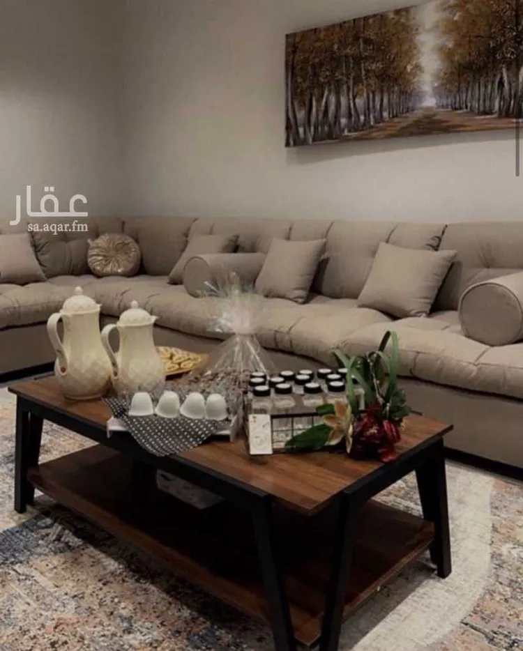 Chalet for Rent in Riyadh Dhahrat Laban