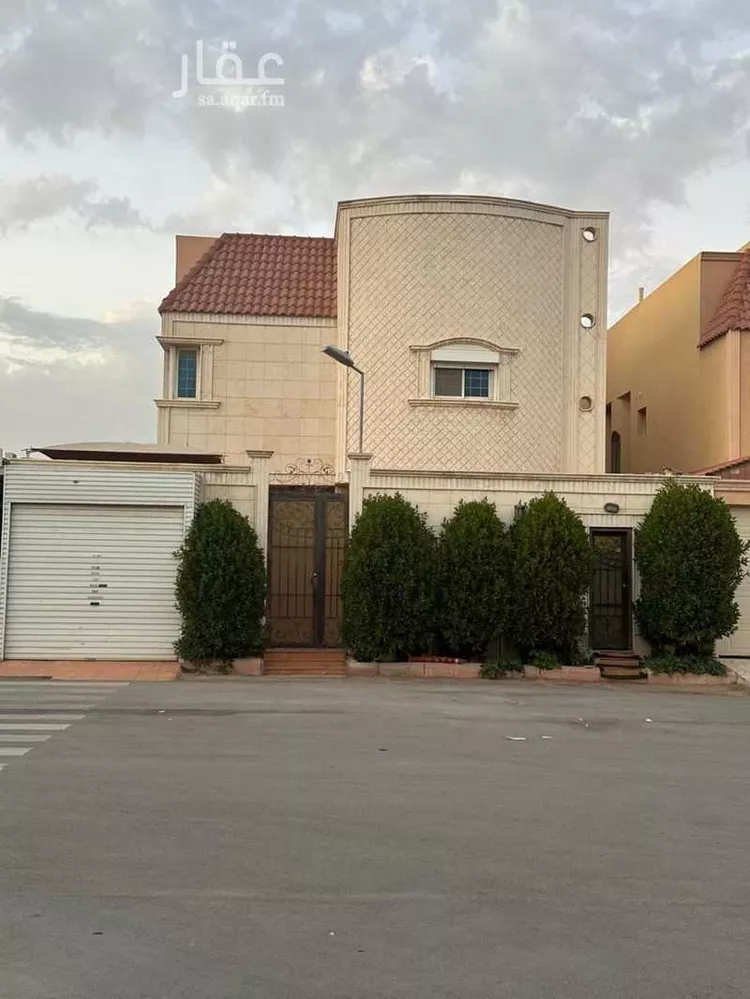 Villa for Sale in Riyadh At Taawon