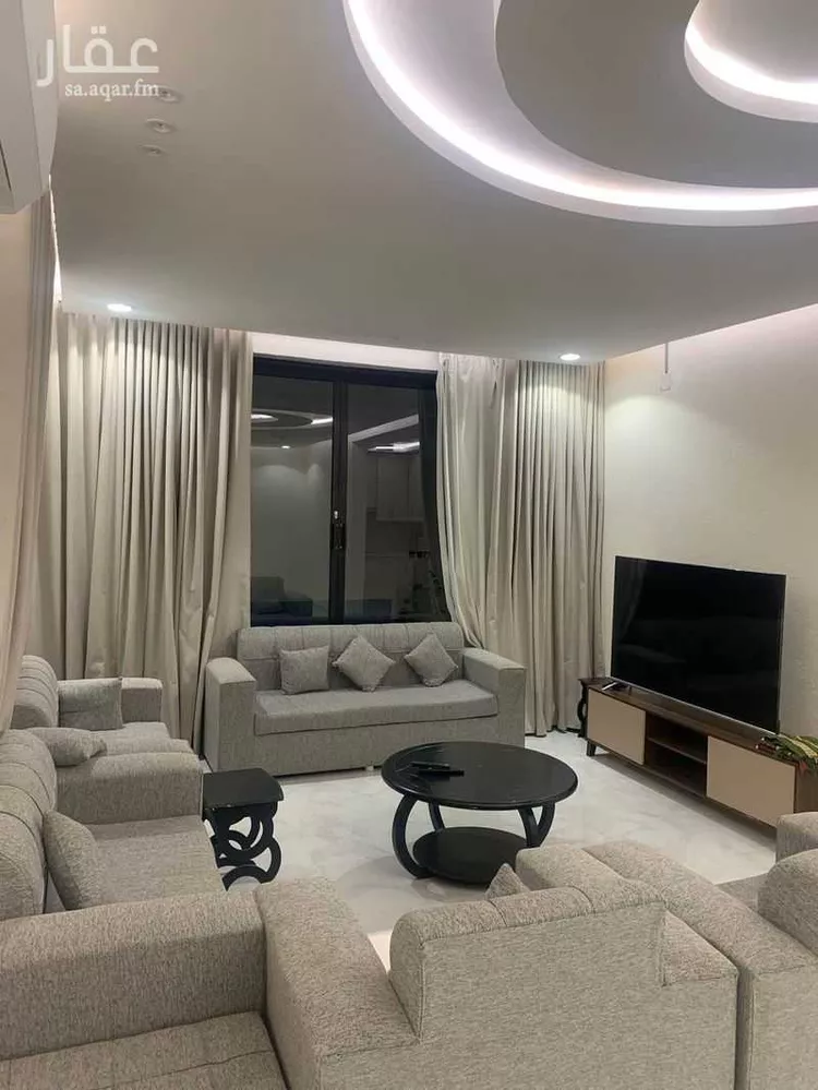 فيلا مفروشة للحجز في شارع الحريضه, الحريضة صورة 4