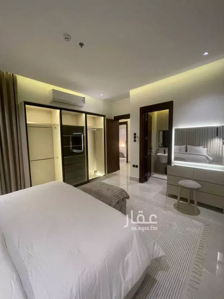 شقة للبيع في شارع الكاتب, حي العارض, مدينة الرياض, منطقة الرياض صورة 2